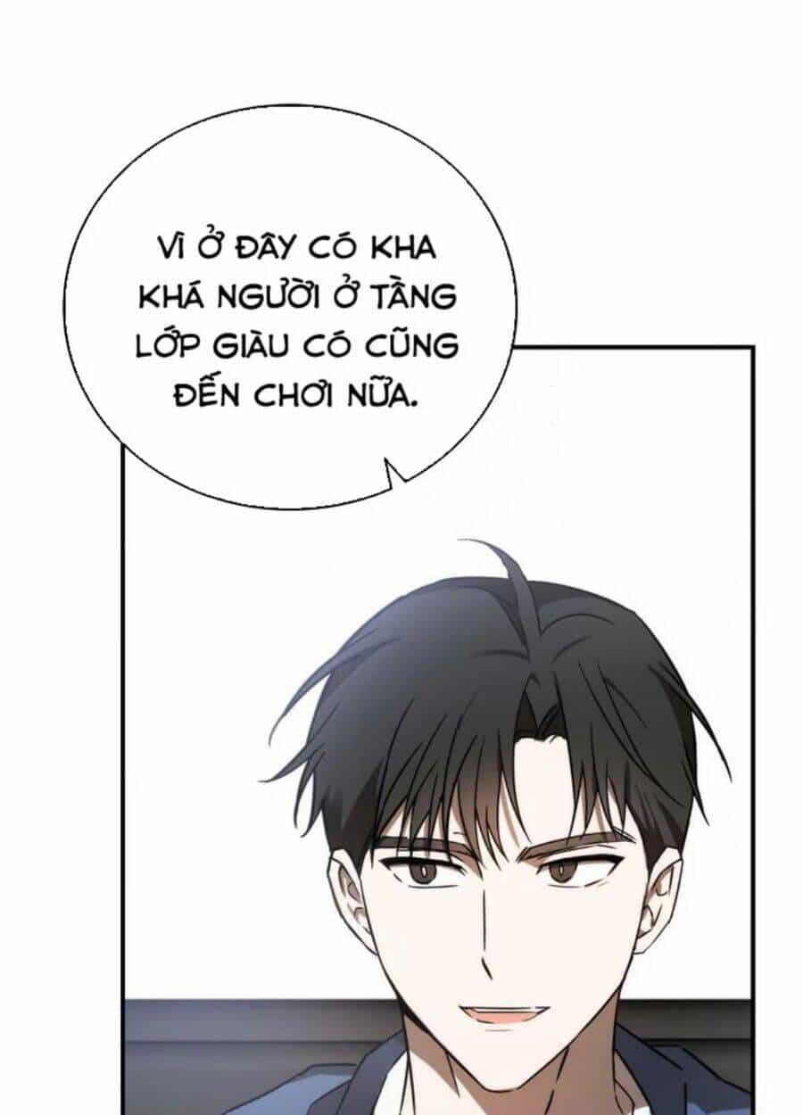 Tân Binh Của Đội Bóng Chày Quá Giỏi - Chương 1 - ảnh 123