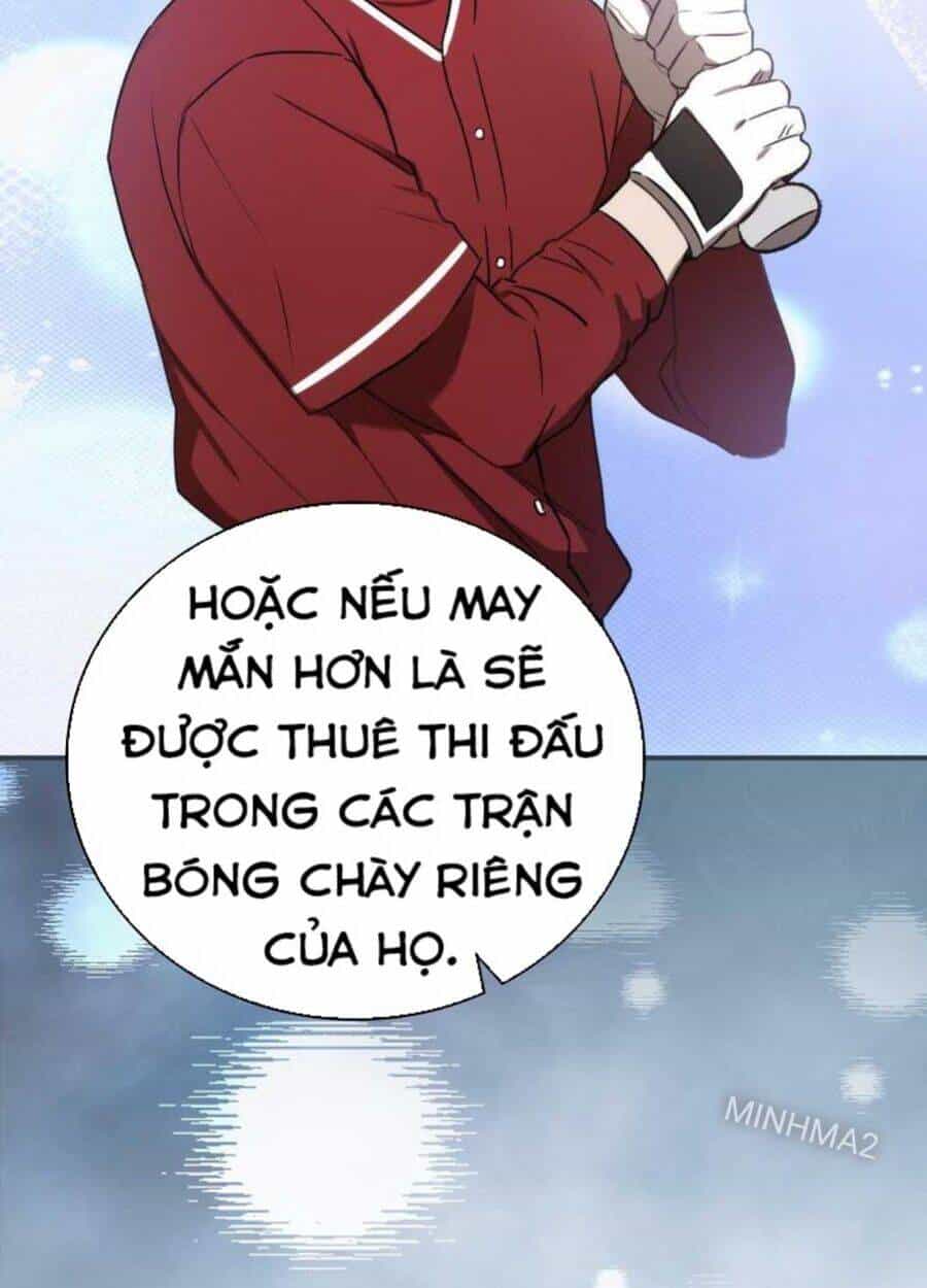 Tân Binh Của Đội Bóng Chày Quá Giỏi - Chương 1 - ảnh 127