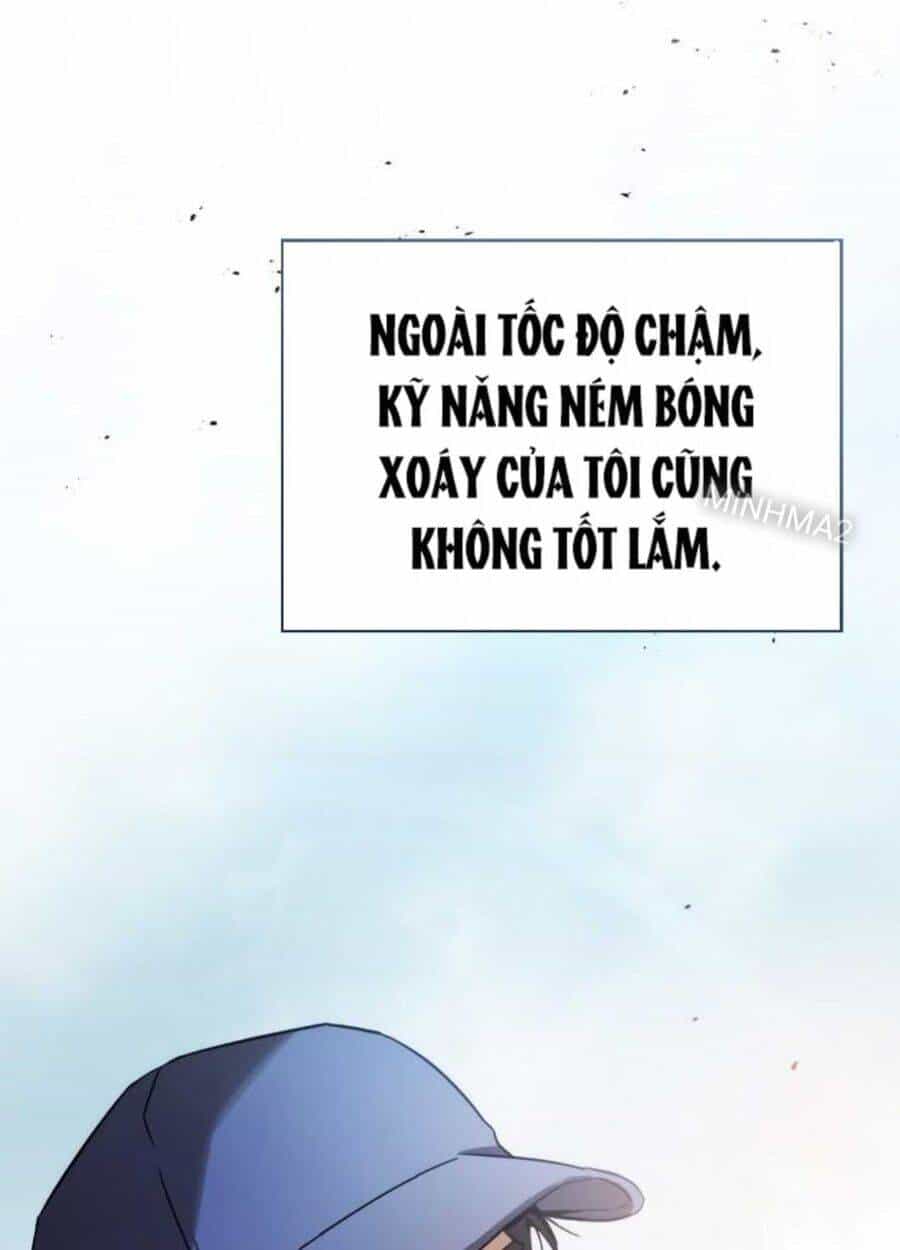 Tân Binh Của Đội Bóng Chày Quá Giỏi - Chương 1 - ảnh 13