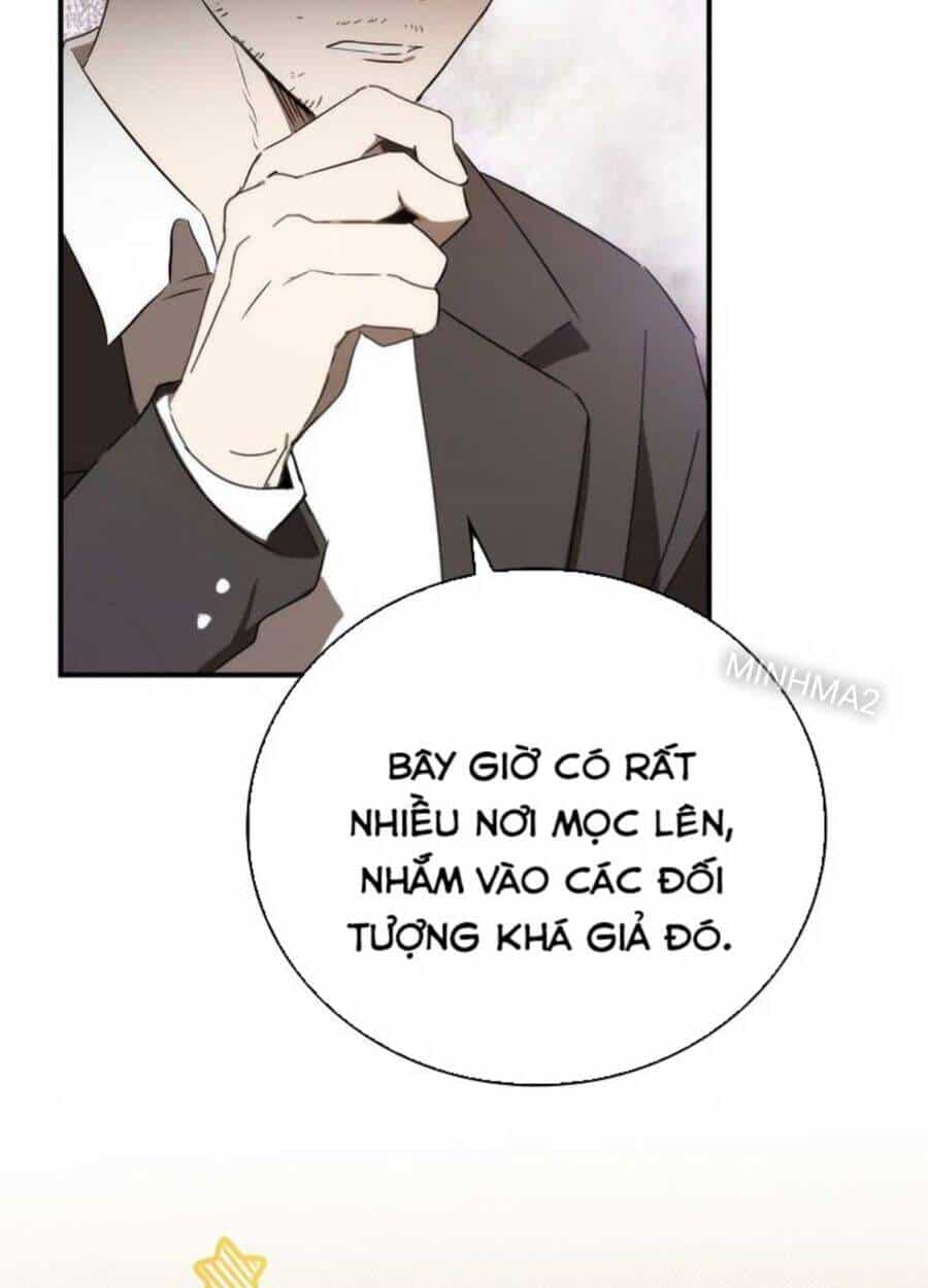 Tân Binh Của Đội Bóng Chày Quá Giỏi - Chương 1 - ảnh 130
