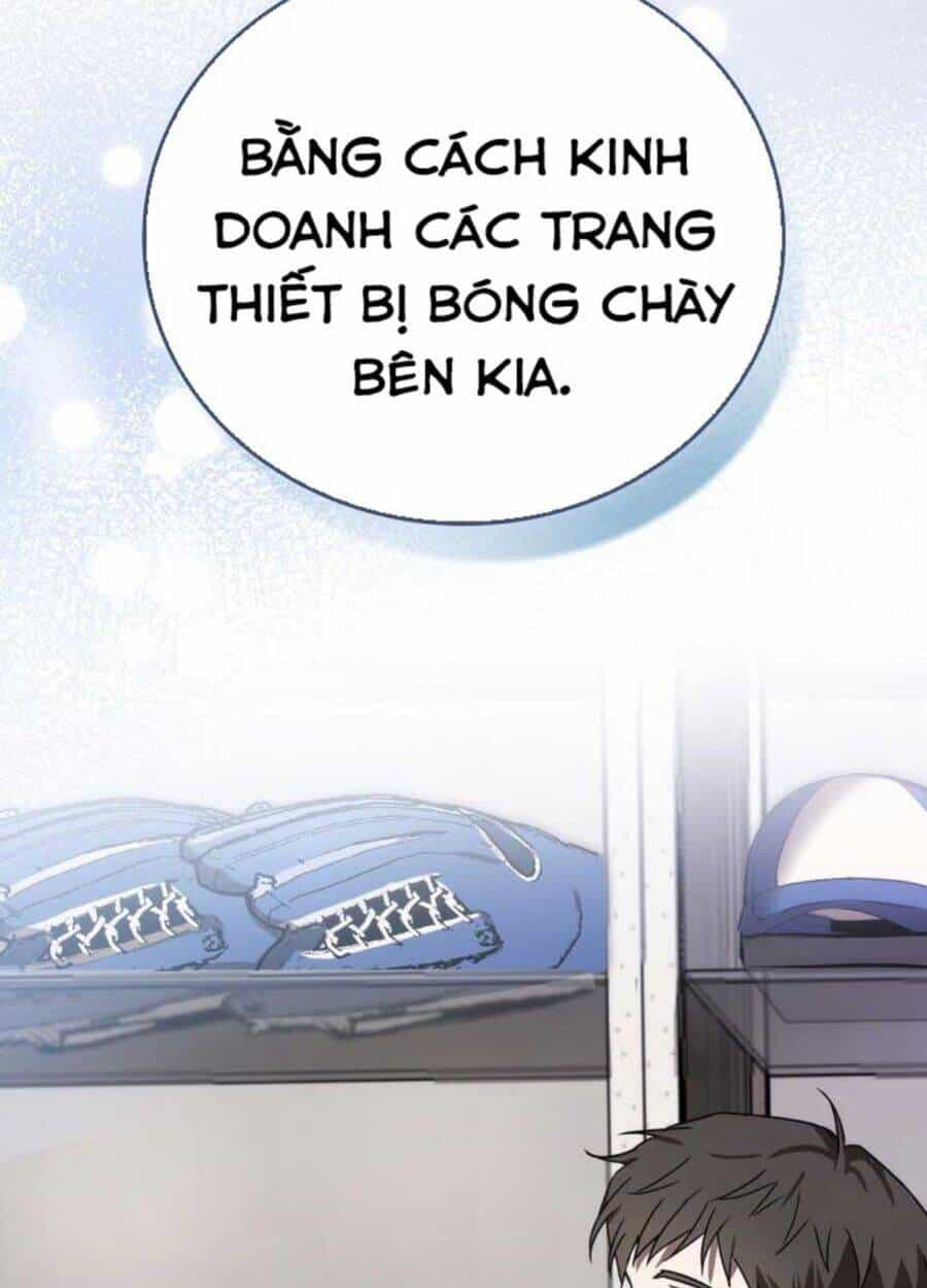 Tân Binh Của Đội Bóng Chày Quá Giỏi - Chương 1 - ảnh 145