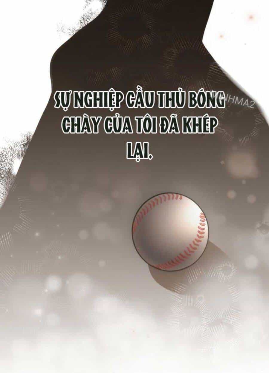 Tân Binh Của Đội Bóng Chày Quá Giỏi - Chương 1 - ảnh 56