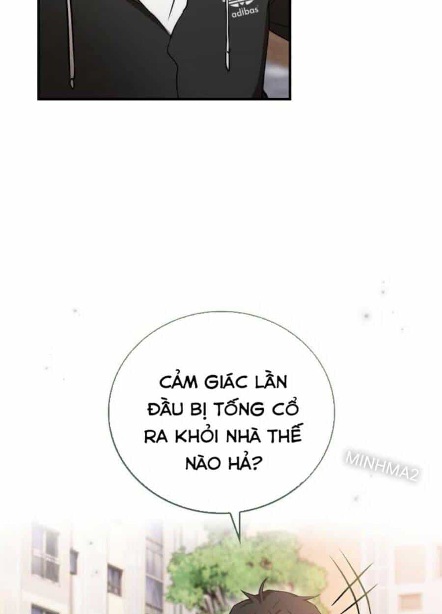 Tân Binh Của Đội Bóng Chày Quá Giỏi - Chương 1 - ảnh 83