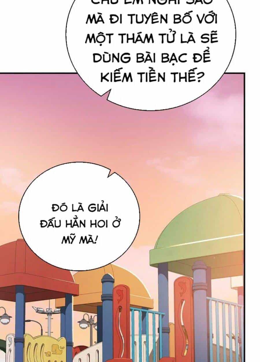 Tân Binh Của Đội Bóng Chày Quá Giỏi - Chương 1 - ảnh 92