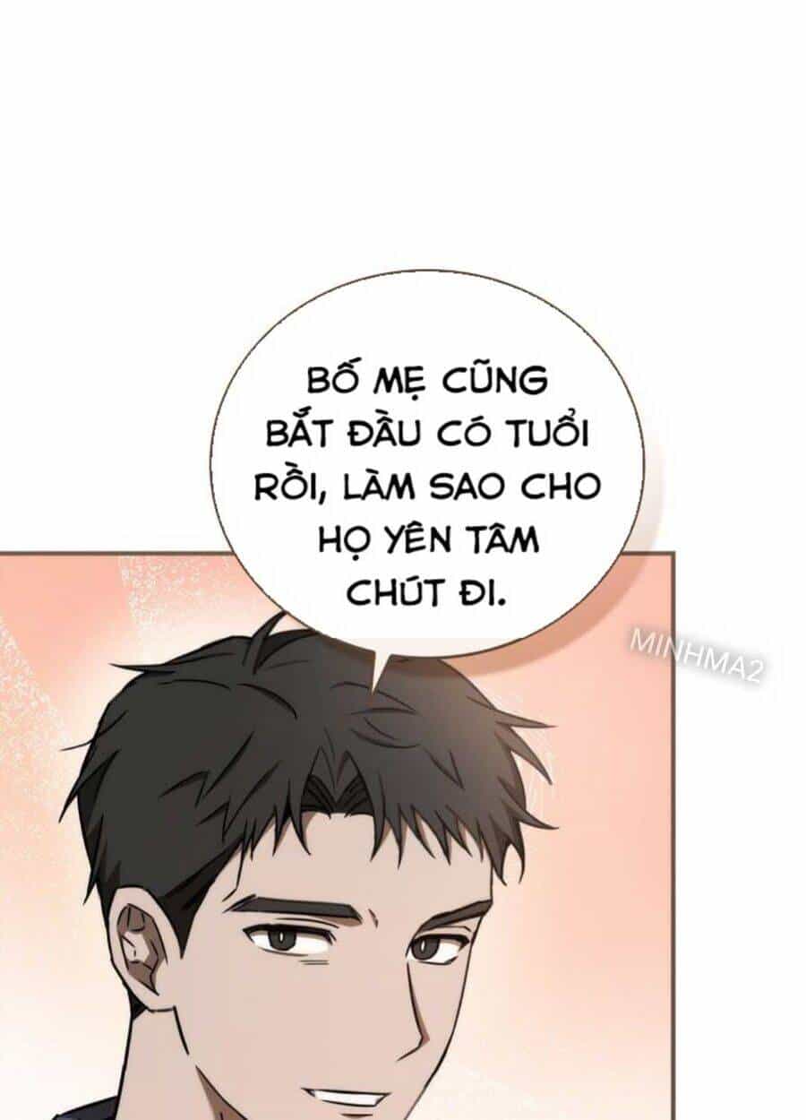 Tân Binh Của Đội Bóng Chày Quá Giỏi - Chương 1 - ảnh 99