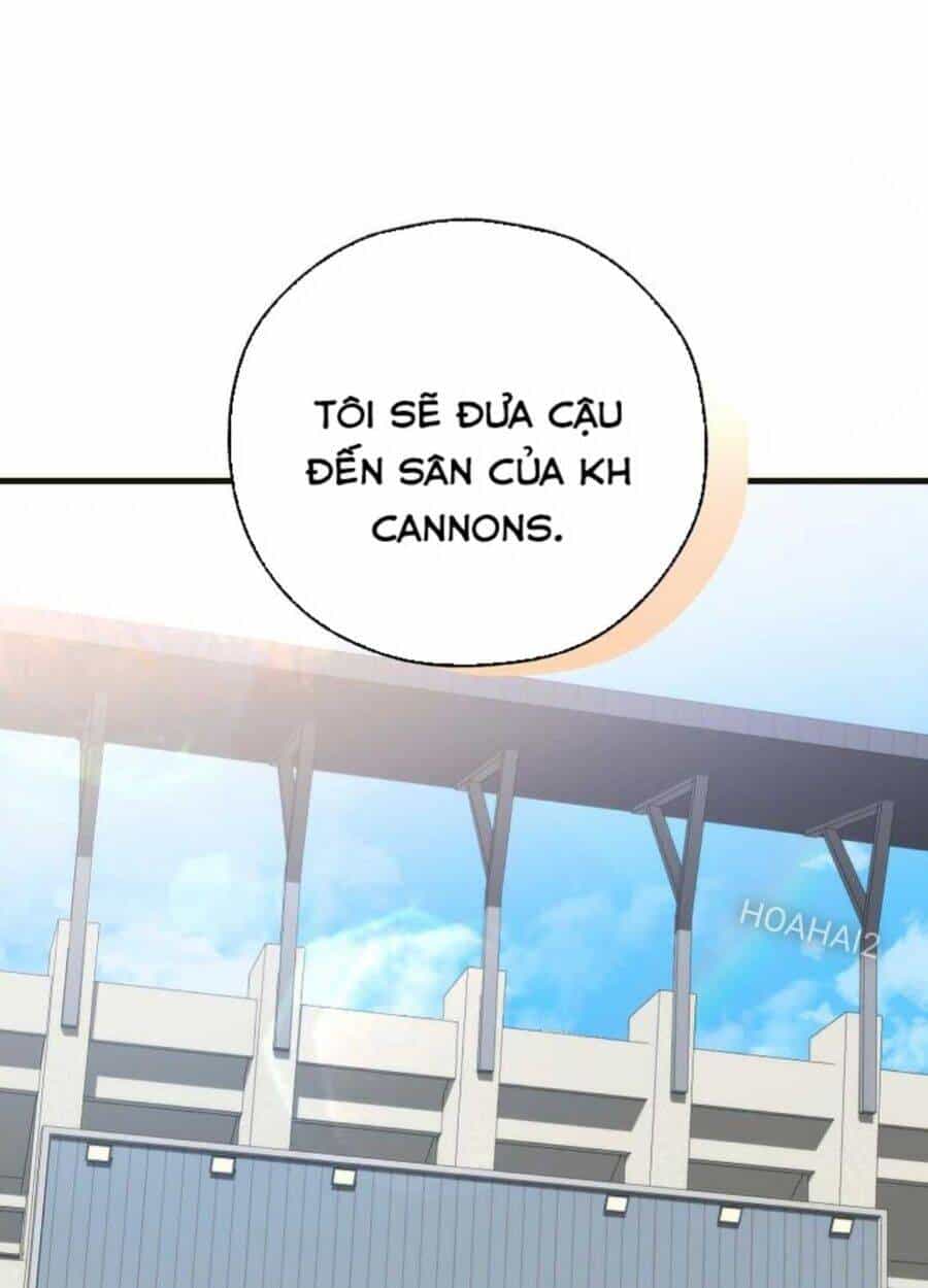 Tân Binh Của Đội Bóng Chày Quá Giỏi - Chương 10 - ảnh 113