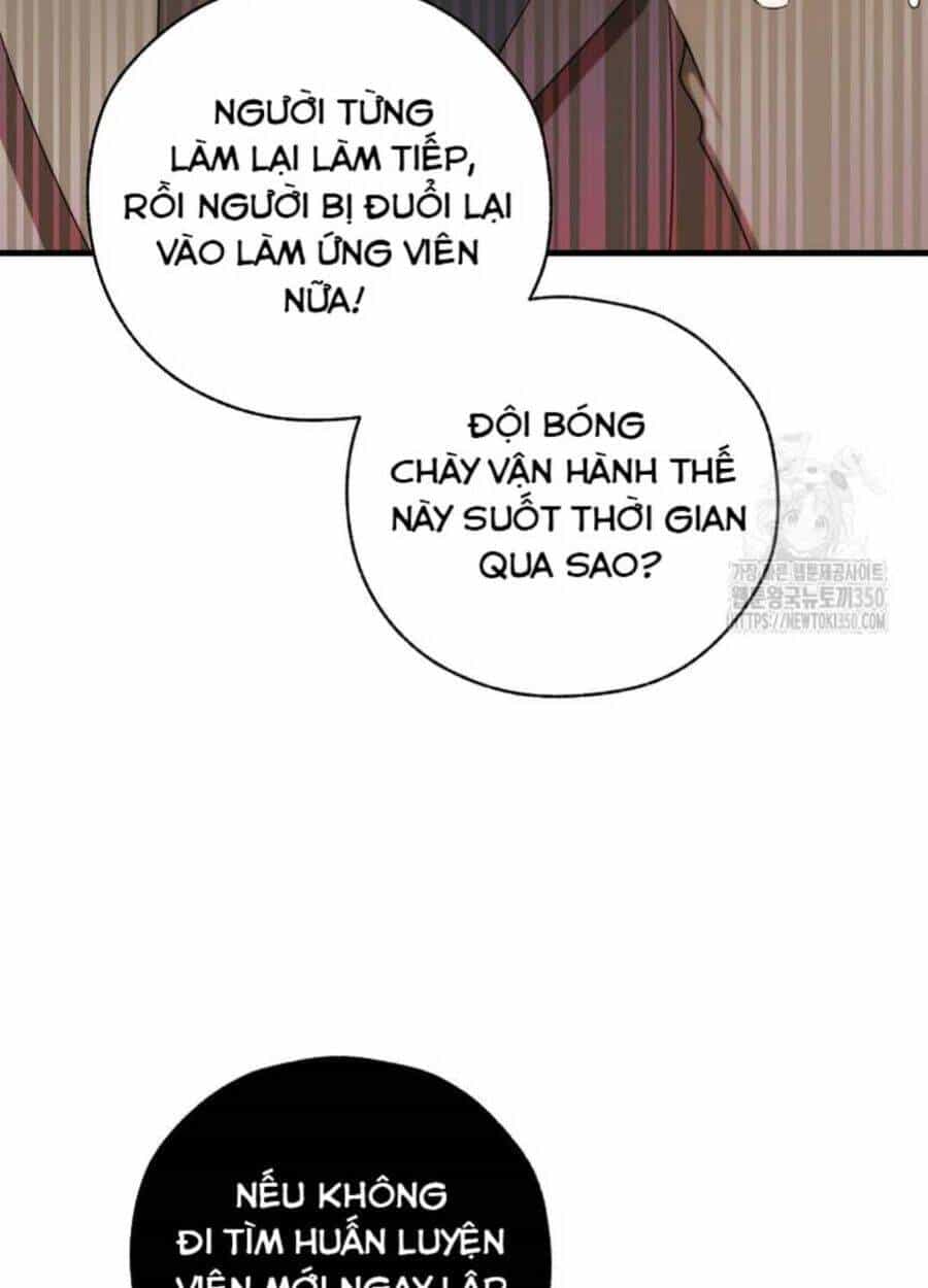 Tân Binh Của Đội Bóng Chày Quá Giỏi - Chương 11 - ảnh 19