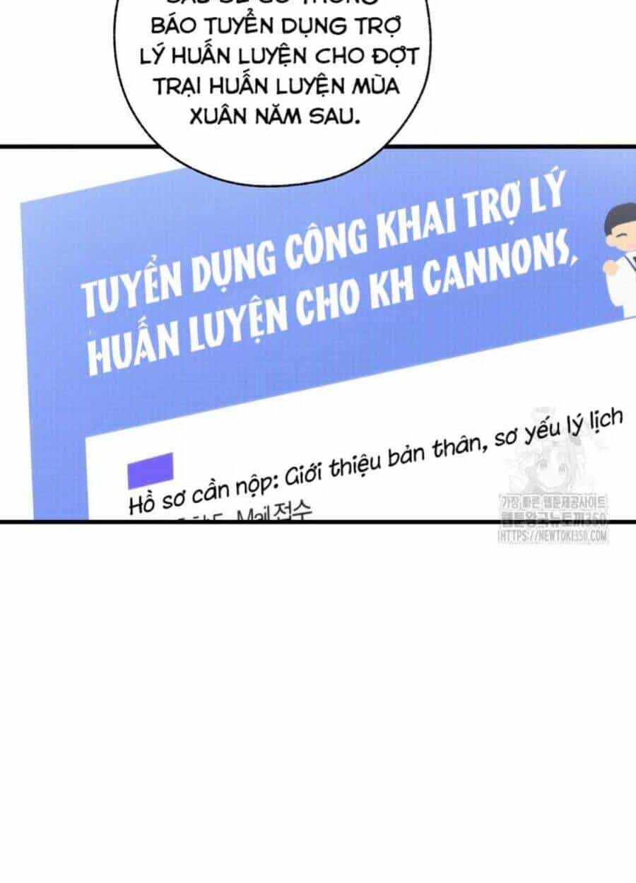 Tân Binh Của Đội Bóng Chày Quá Giỏi - Chương 11 - ảnh 61