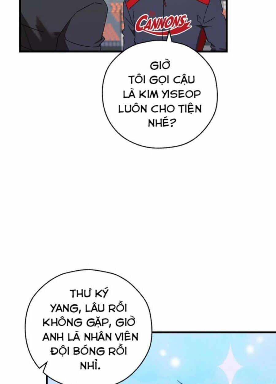 Tân Binh Của Đội Bóng Chày Quá Giỏi - Chương 12 - ảnh 25