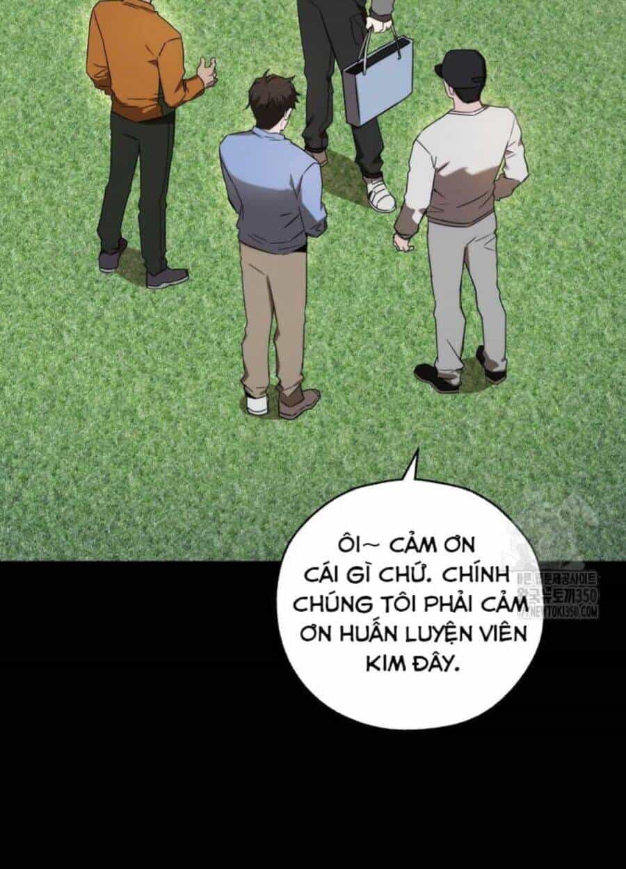 Tân Binh Của Đội Bóng Chày Quá Giỏi - Chương 12 - ảnh 4
