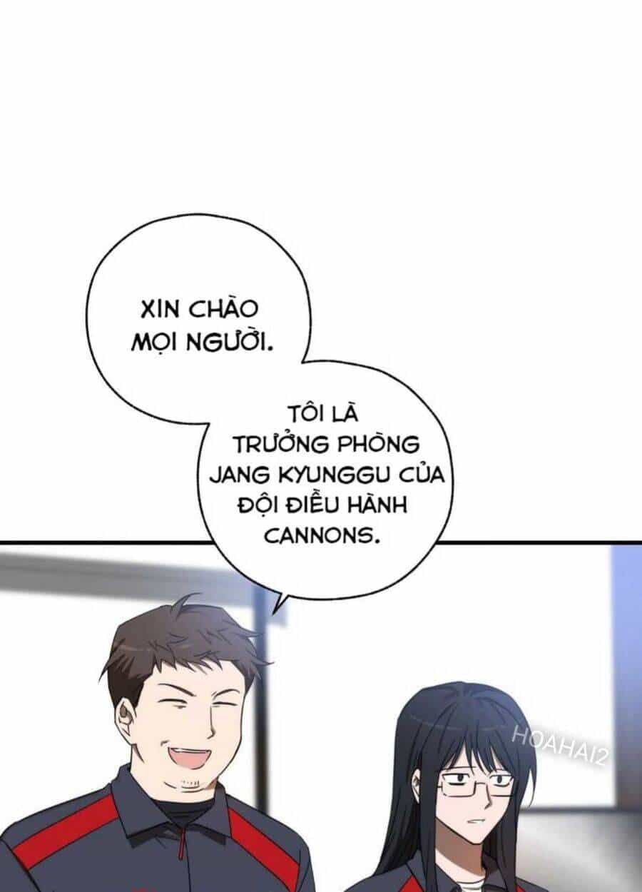 Tân Binh Của Đội Bóng Chày Quá Giỏi - Chương 12 - ảnh 45