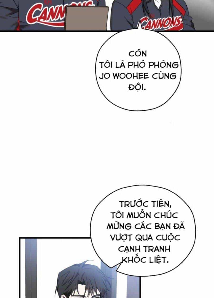 Tân Binh Của Đội Bóng Chày Quá Giỏi - Chương 12 - ảnh 46