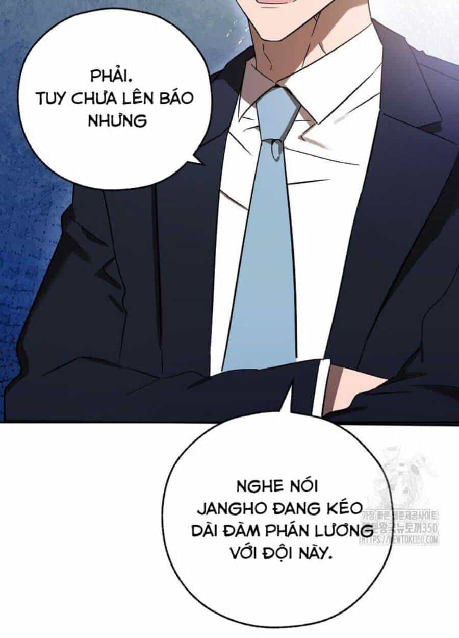 Tân Binh Của Đội Bóng Chày Quá Giỏi - Chương 12 - ảnh 60