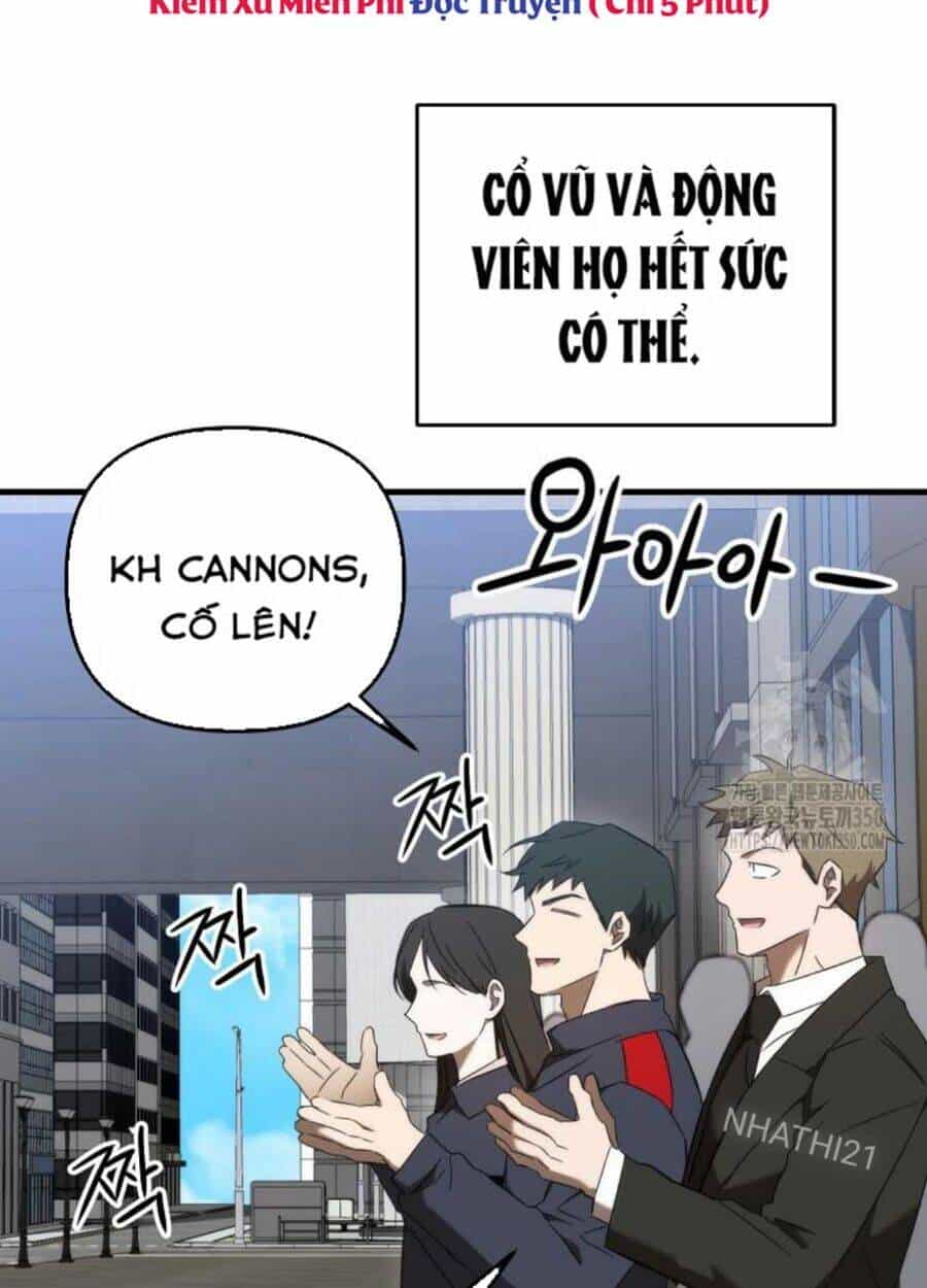 Tân Binh Của Đội Bóng Chày Quá Giỏi - Chương 13 - ảnh 100
