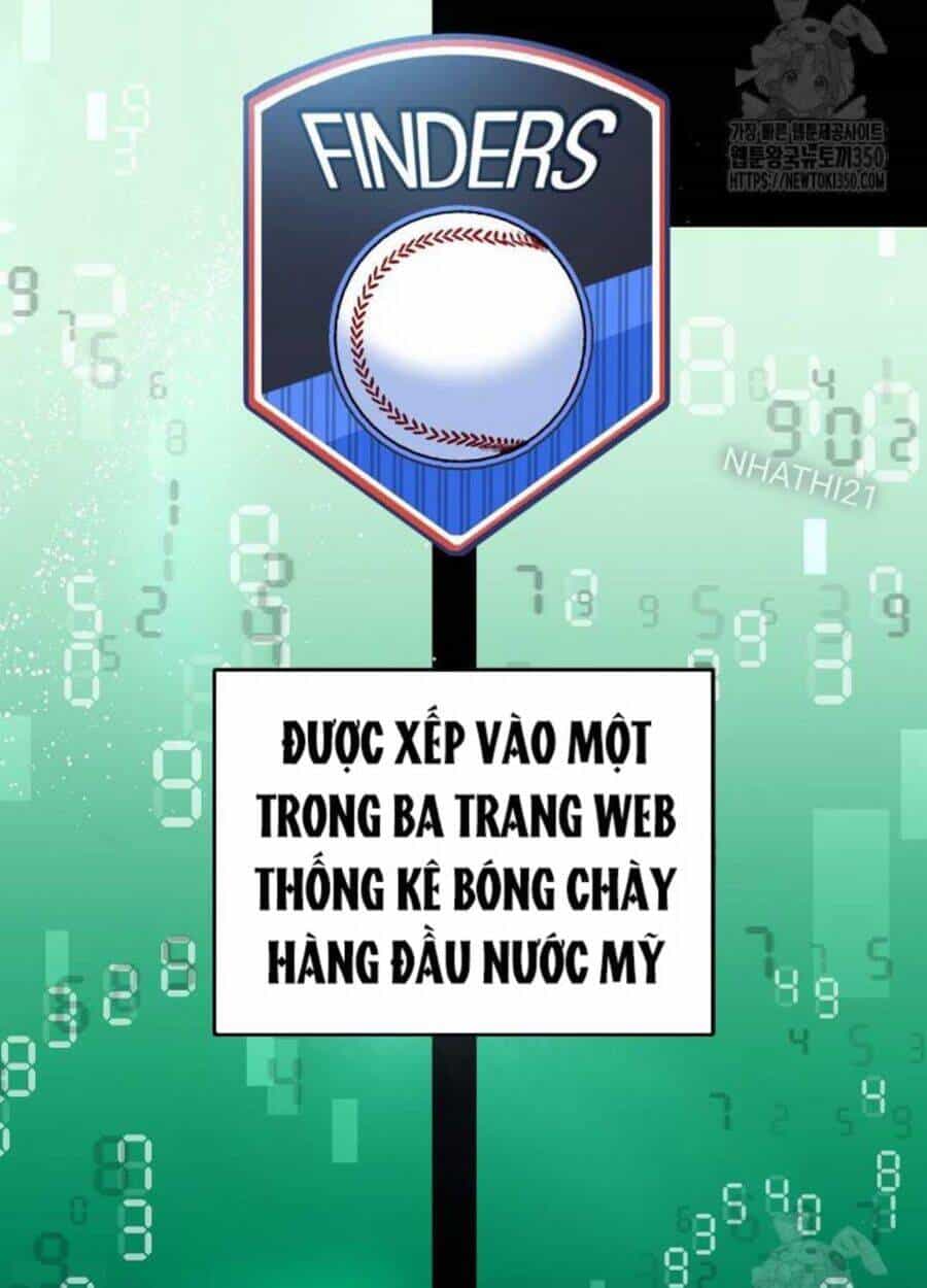 Tân Binh Của Đội Bóng Chày Quá Giỏi - Chương 13 - ảnh 47