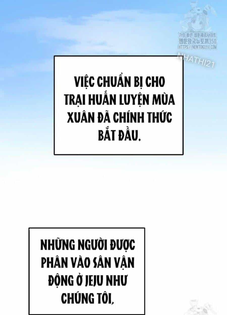 Tân Binh Của Đội Bóng Chày Quá Giỏi - Chương 13 - ảnh 73