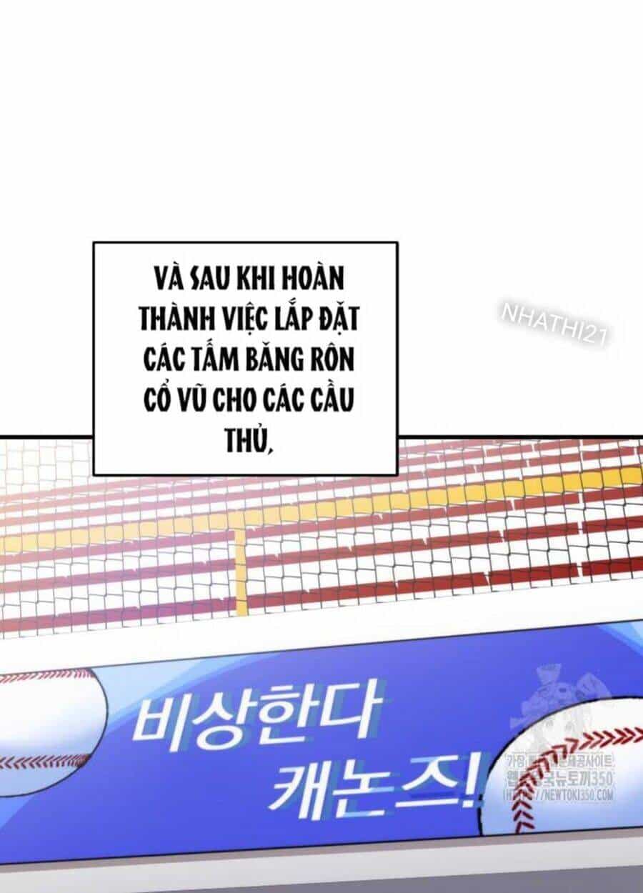 Tân Binh Của Đội Bóng Chày Quá Giỏi - Chương 13 - ảnh 77