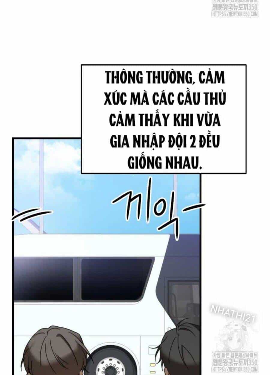 Tân Binh Của Đội Bóng Chày Quá Giỏi - Chương 13 - ảnh 94