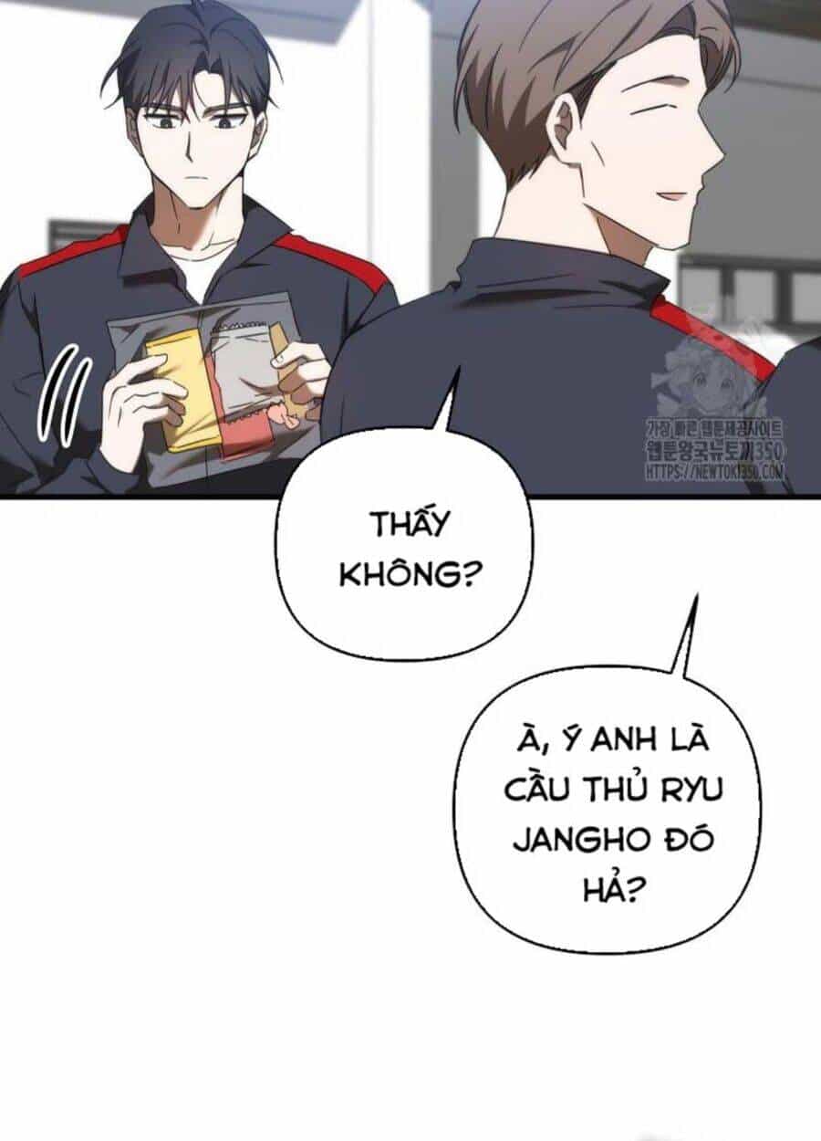 Tân Binh Của Đội Bóng Chày Quá Giỏi - Chương 14 - ảnh 10
