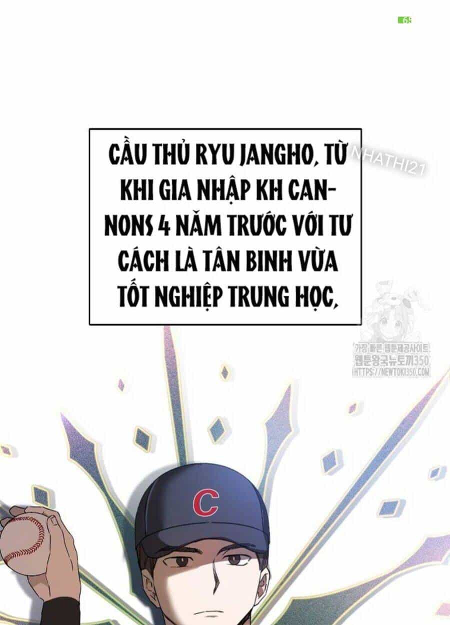 Tân Binh Của Đội Bóng Chày Quá Giỏi - Chương 14 - ảnh 16