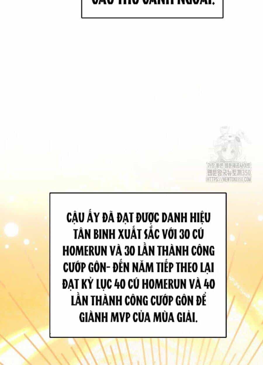 Tân Binh Của Đội Bóng Chày Quá Giỏi - Chương 14 - ảnh 18