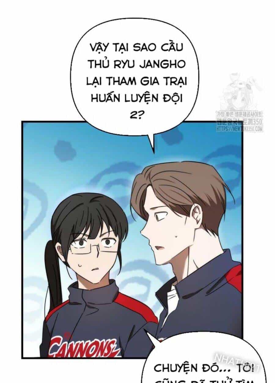 Tân Binh Của Đội Bóng Chày Quá Giỏi - Chương 14 - ảnh 21