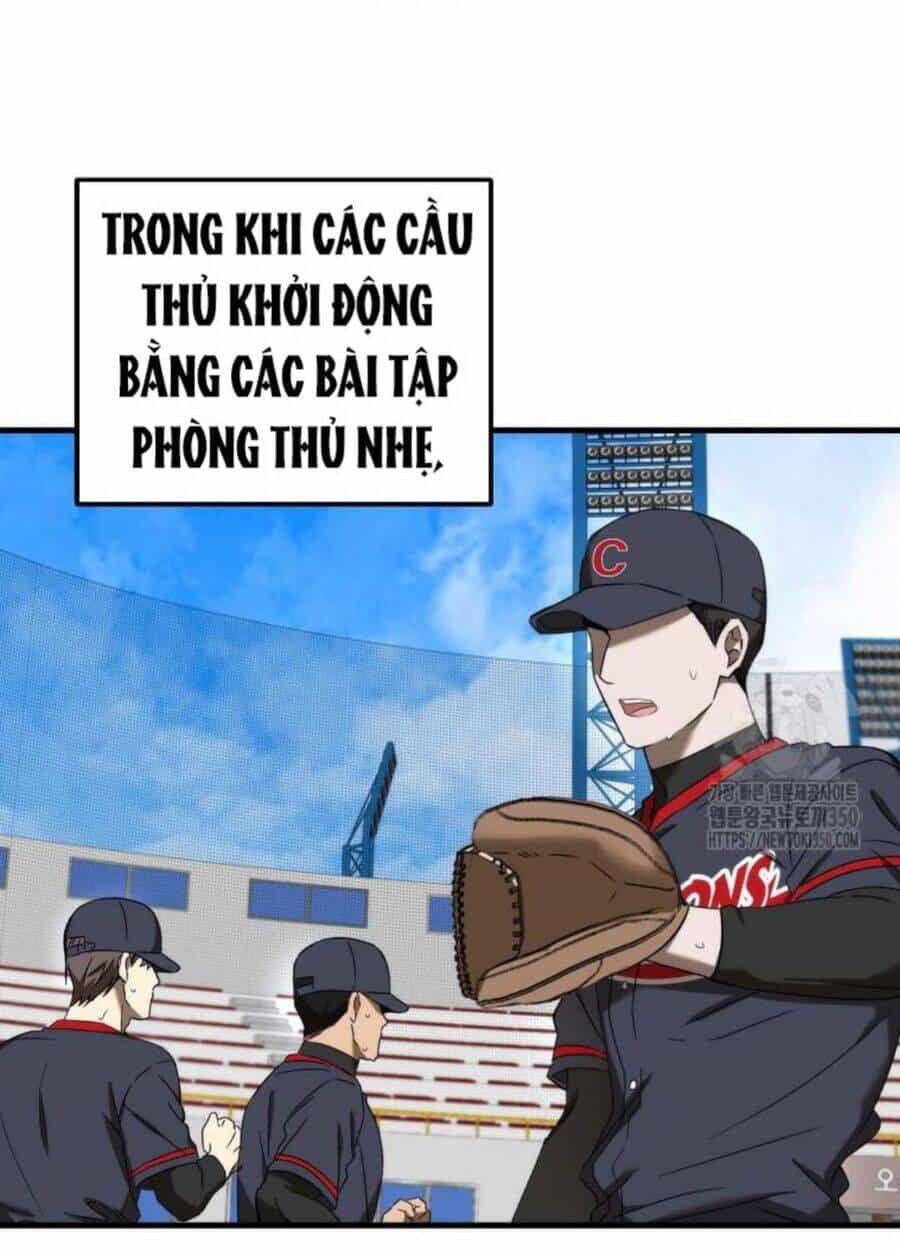 Tân Binh Của Đội Bóng Chày Quá Giỏi - Chương 14 - ảnh 5