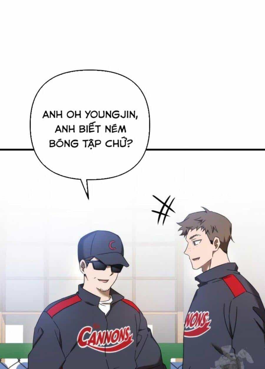 Tân Binh Của Đội Bóng Chày Quá Giỏi - Chương 14 - ảnh 66