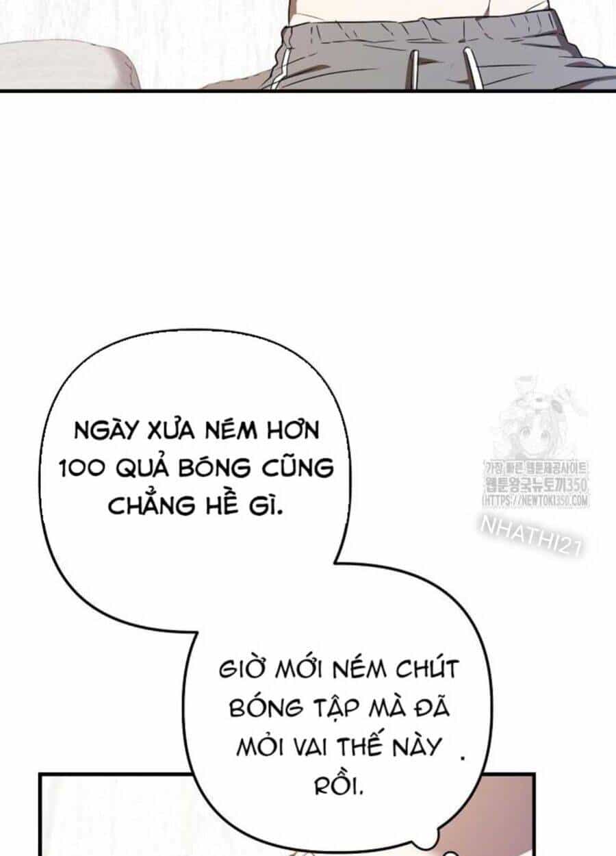 Tân Binh Của Đội Bóng Chày Quá Giỏi - Chương 15 - ảnh 104