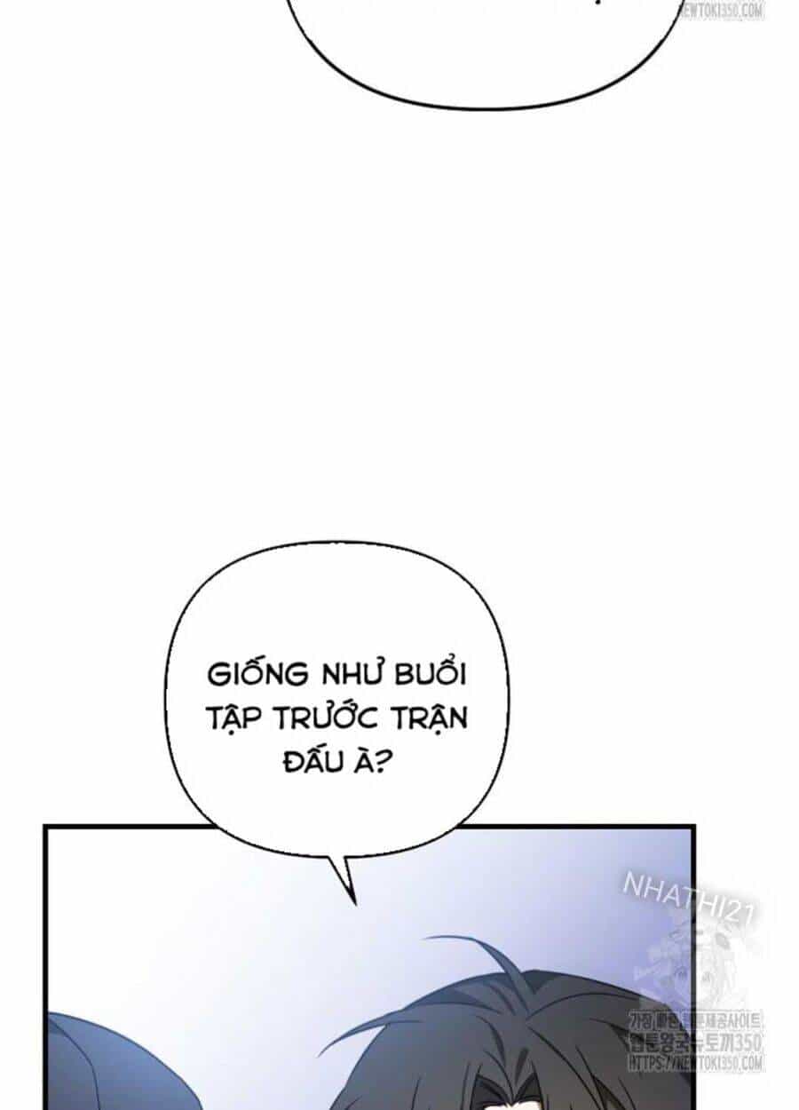 Tân Binh Của Đội Bóng Chày Quá Giỏi - Chương 15 - ảnh 33