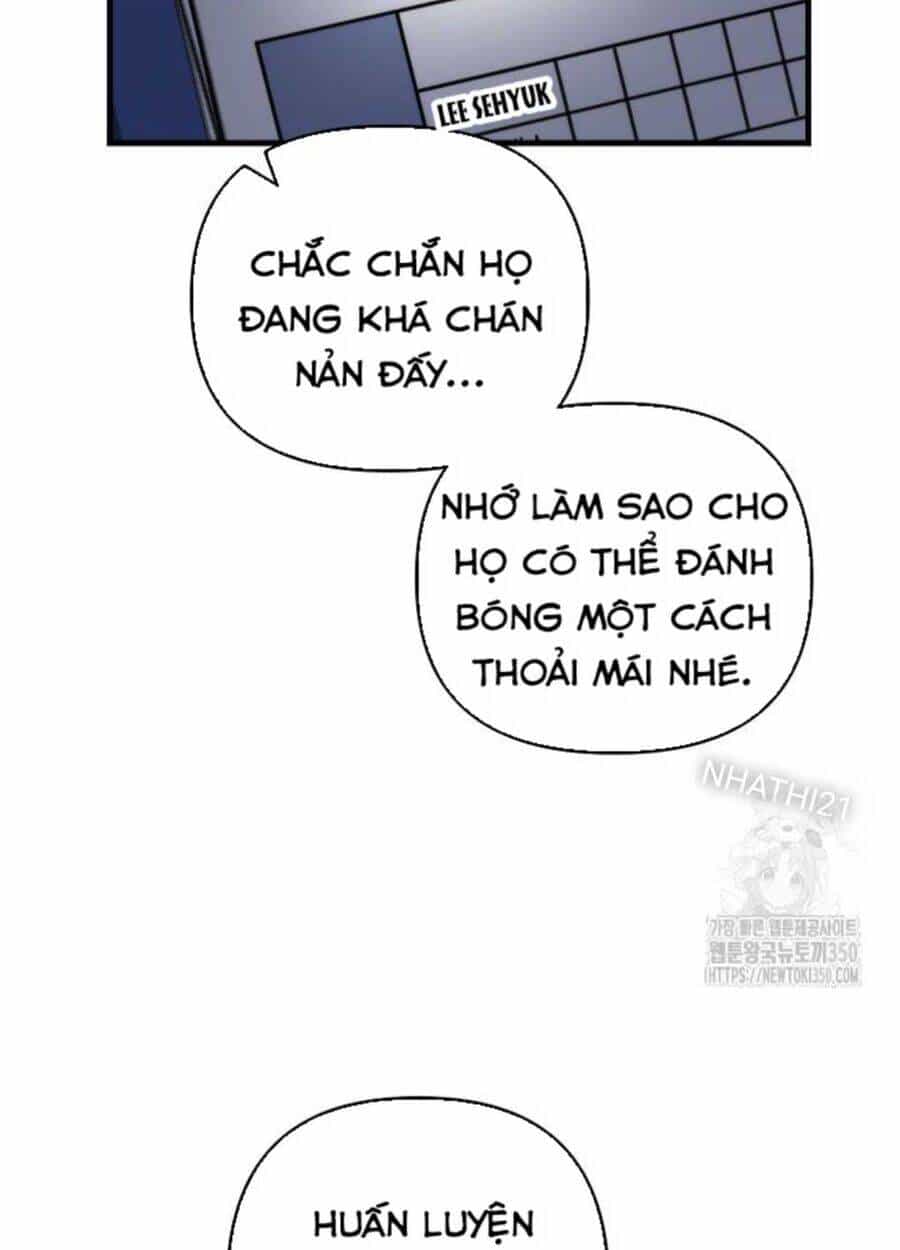 Tân Binh Của Đội Bóng Chày Quá Giỏi - Chương 16 - ảnh 50