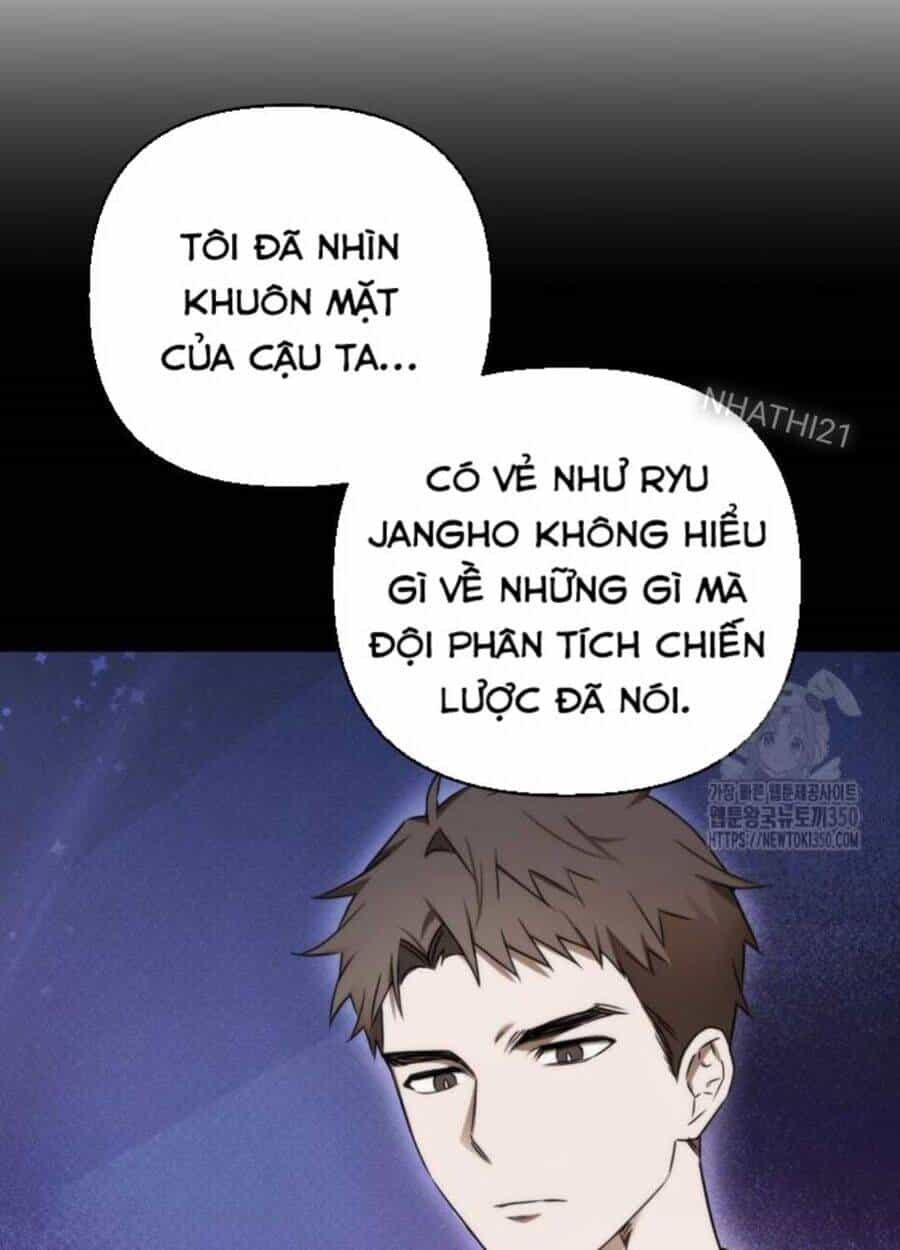 Tân Binh Của Đội Bóng Chày Quá Giỏi - Chương 16 - ảnh 98