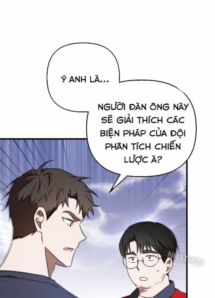 Tân Binh Của Đội Bóng Chày Quá Giỏi - Chương 17 - ảnh 29