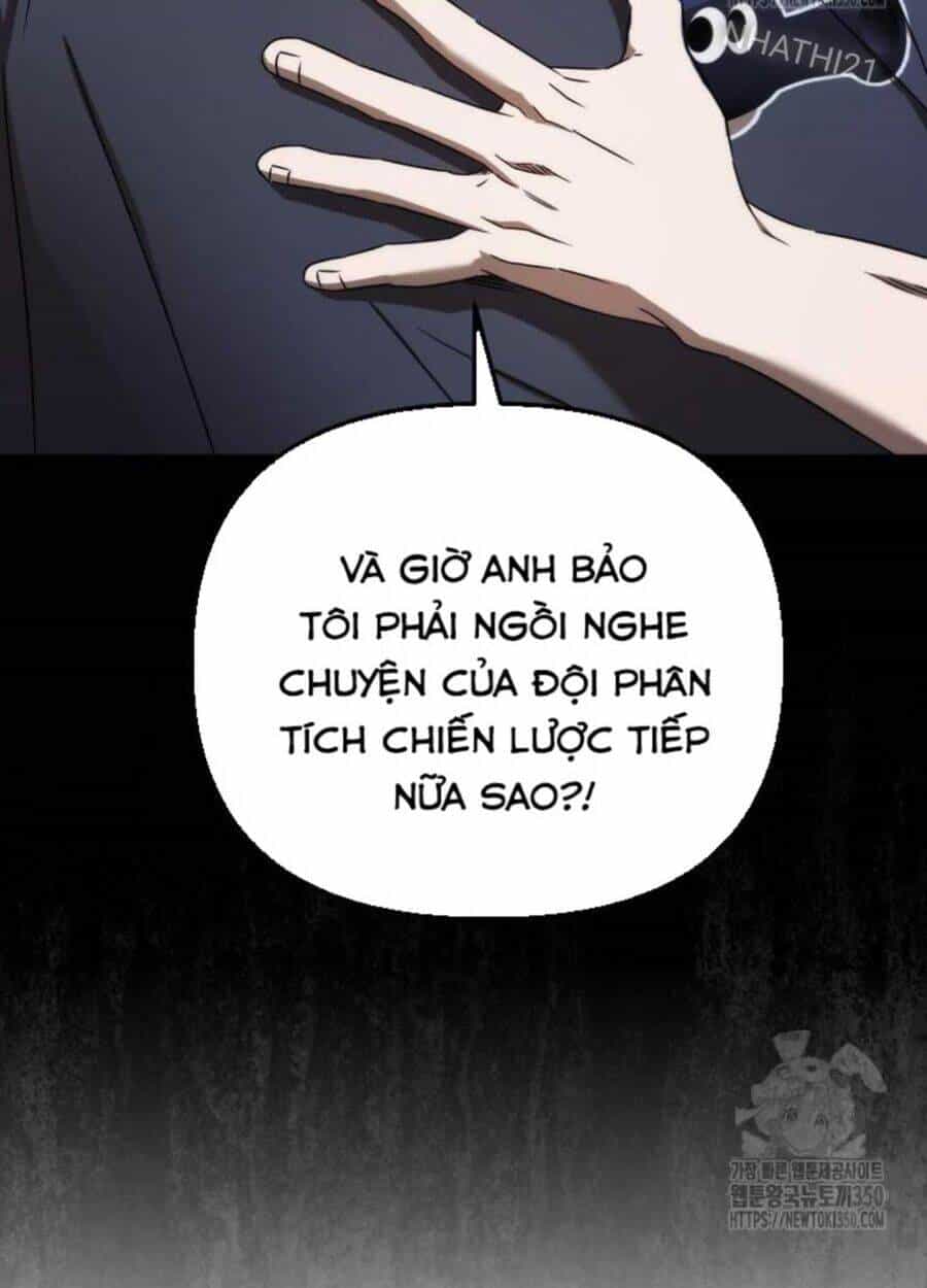 Tân Binh Của Đội Bóng Chày Quá Giỏi - Chương 17 - ảnh 34