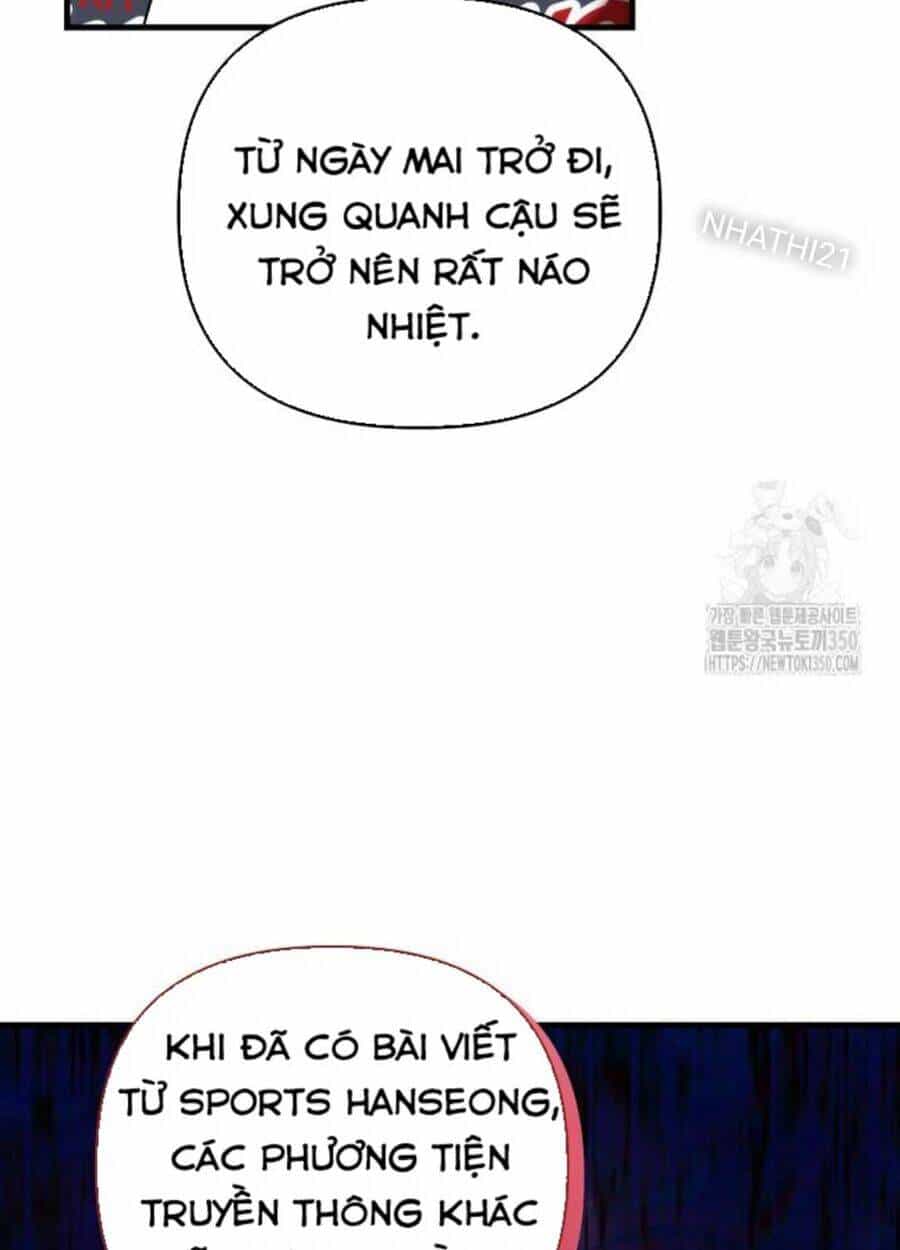 Tân Binh Của Đội Bóng Chày Quá Giỏi - Chương 17 - ảnh 49