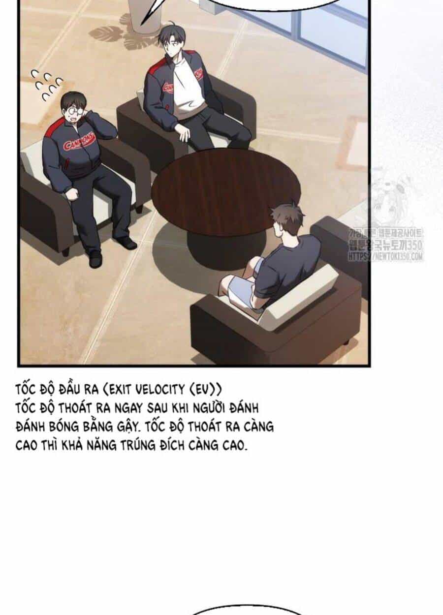 Tân Binh Của Đội Bóng Chày Quá Giỏi - Chương 17 - ảnh 85