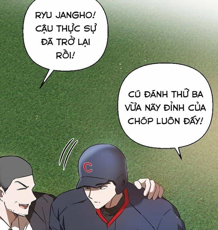 Tân Binh Của Đội Bóng Chày Quá Giỏi - Chương 19 - ảnh 49
