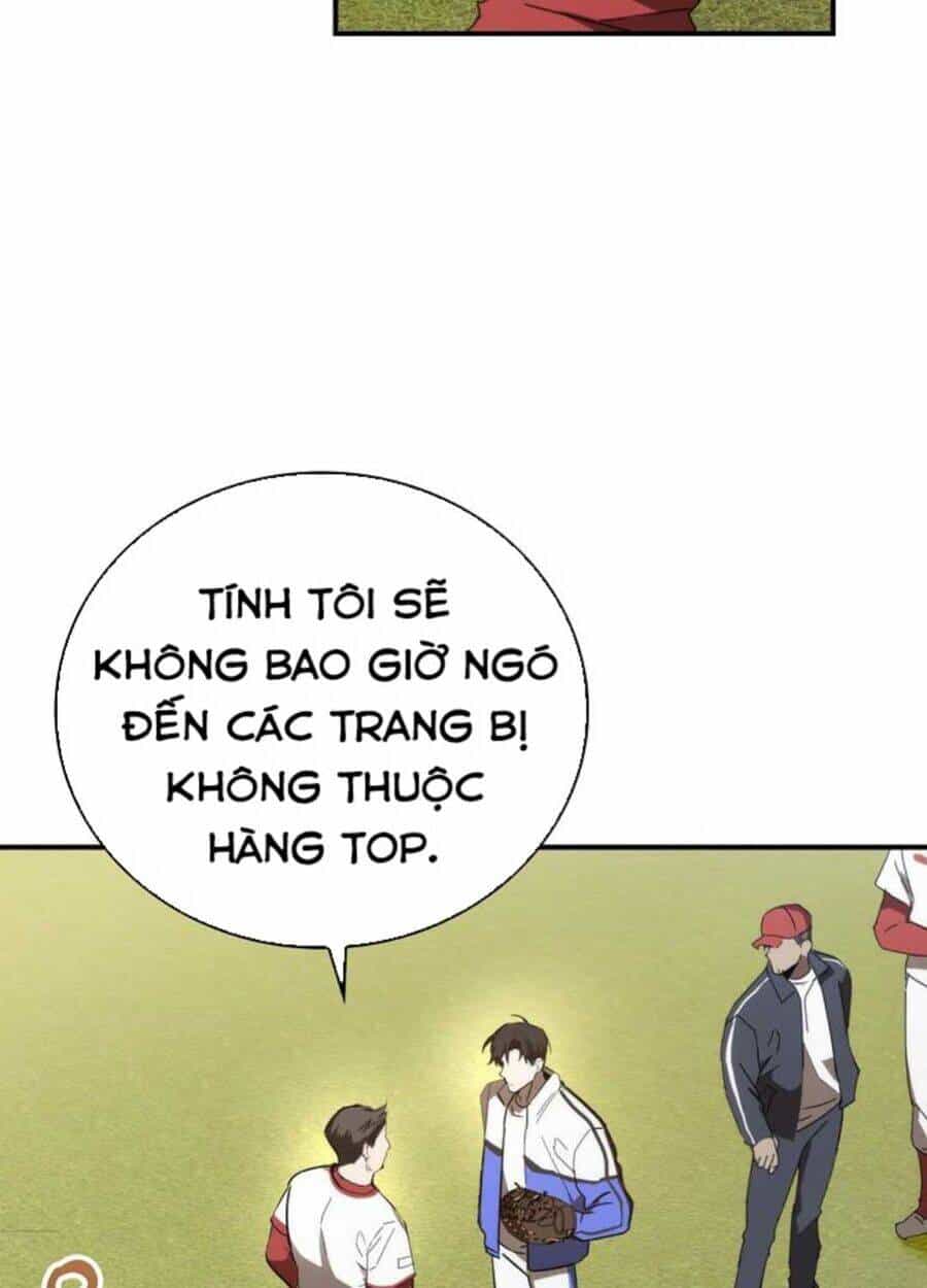 Tân Binh Của Đội Bóng Chày Quá Giỏi - Chương 2 - ảnh 100