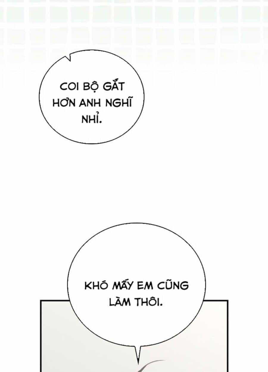 Tân Binh Của Đội Bóng Chày Quá Giỏi - Chương 2 - ảnh 14