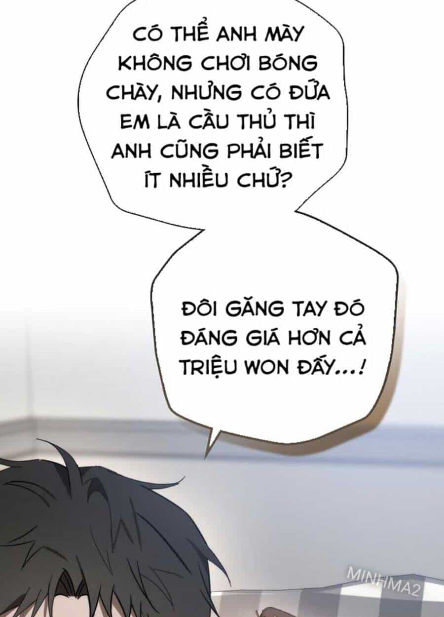 Tân Binh Của Đội Bóng Chày Quá Giỏi - Chương 2 - ảnh 26