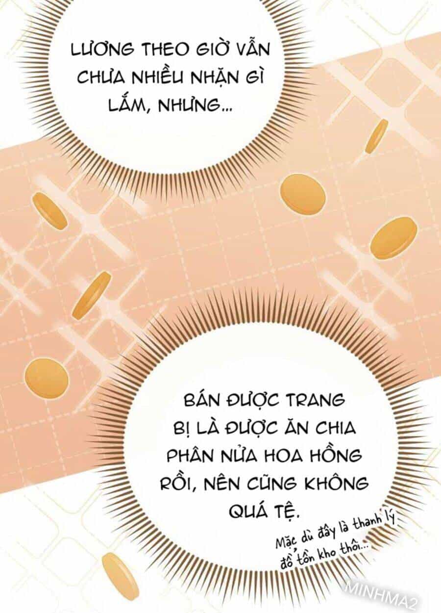 Tân Binh Của Đội Bóng Chày Quá Giỏi - Chương 2 - ảnh 4
