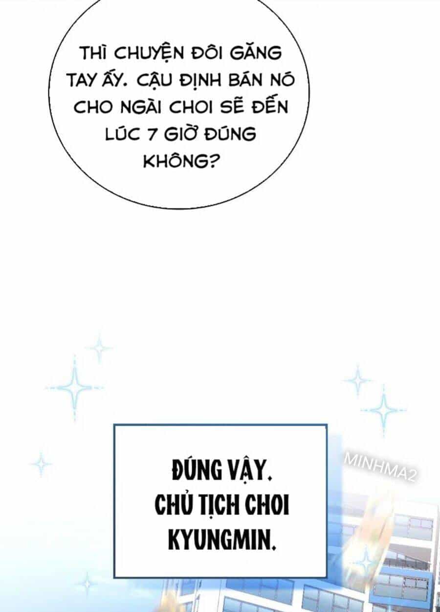 Tân Binh Của Đội Bóng Chày Quá Giỏi - Chương 2 - ảnh 59