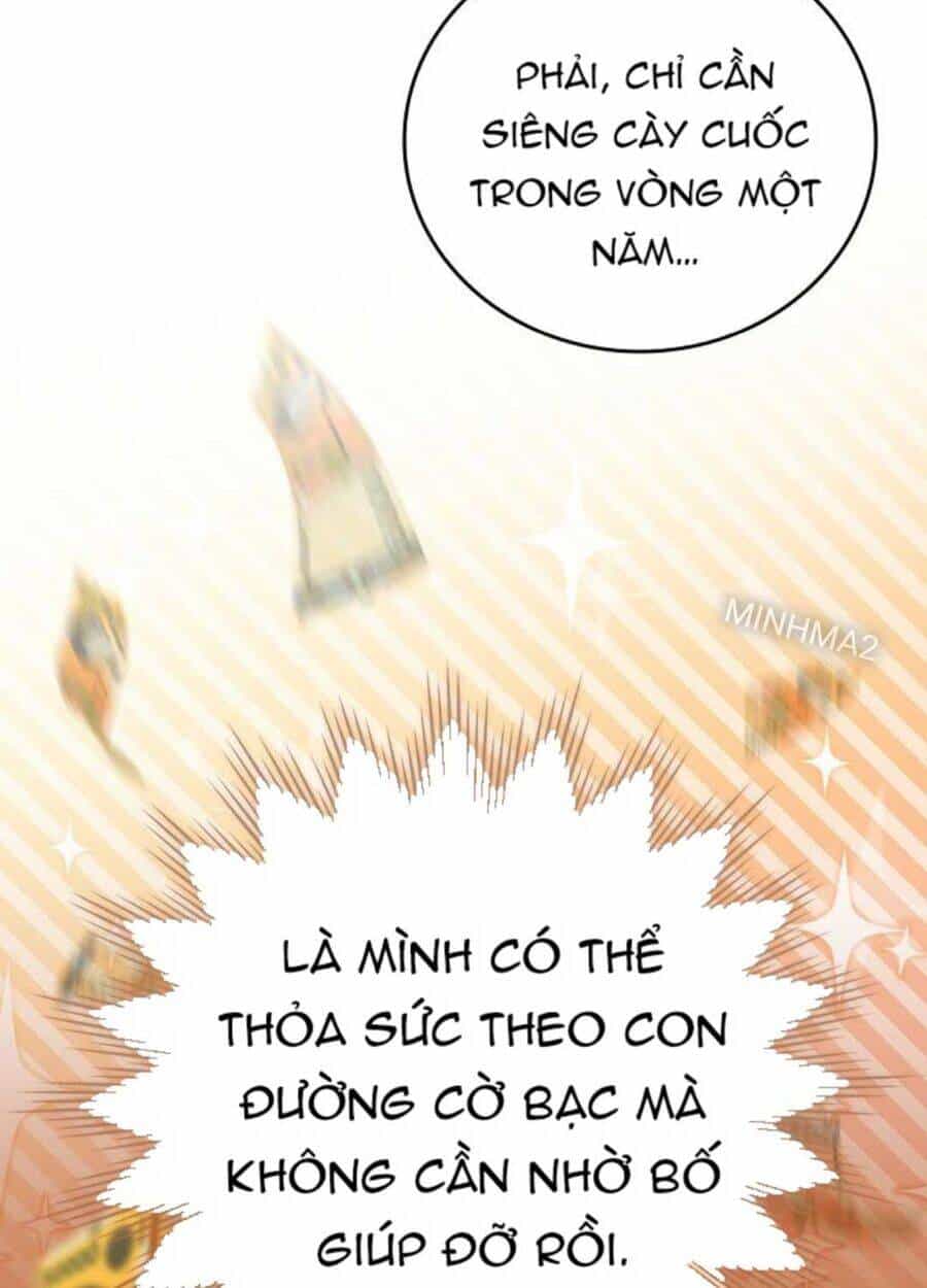 Tân Binh Của Đội Bóng Chày Quá Giỏi - Chương 2 - ảnh 6