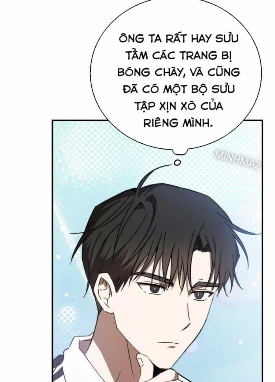 Tân Binh Của Đội Bóng Chày Quá Giỏi - Chương 2 - ảnh 62