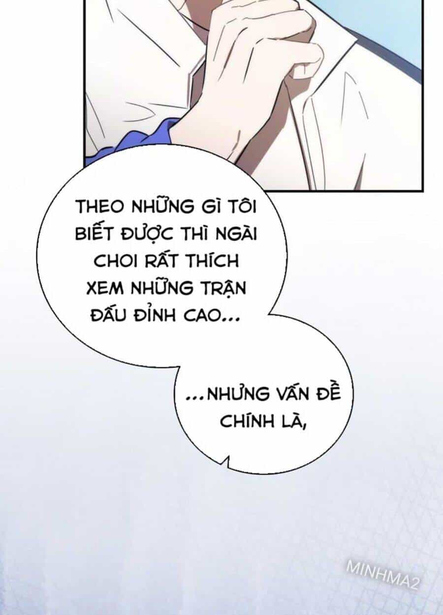 Tân Binh Của Đội Bóng Chày Quá Giỏi - Chương 2 - ảnh 63