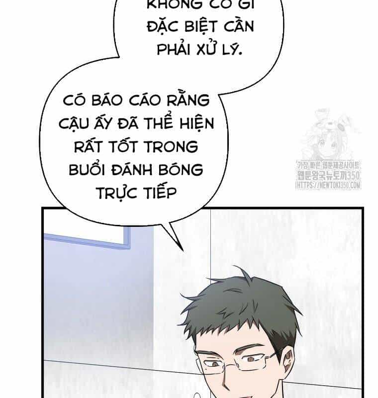 Tân Binh Của Đội Bóng Chày Quá Giỏi - Chương 20 - ảnh 21