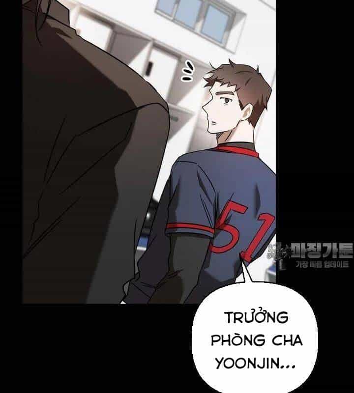 Tân Binh Của Đội Bóng Chày Quá Giỏi - Chương 21 - ảnh 115