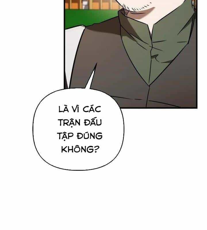 Tân Binh Của Đội Bóng Chày Quá Giỏi - Chương 21 - ảnh 19
