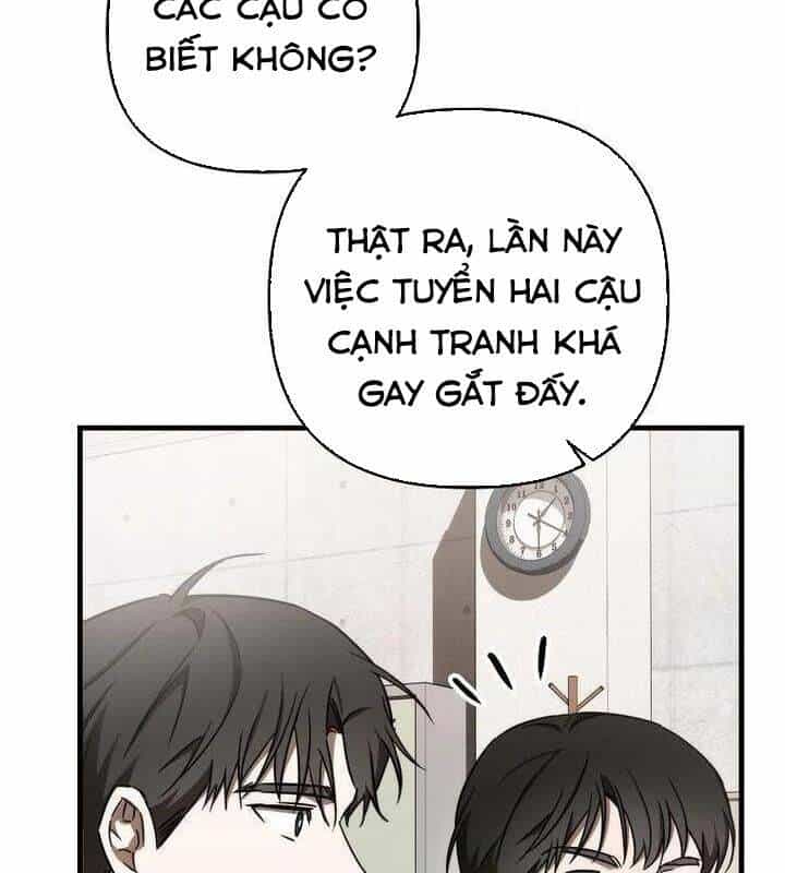 Tân Binh Của Đội Bóng Chày Quá Giỏi - Chương 21 - ảnh 43