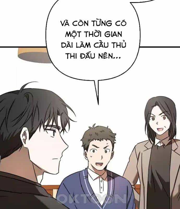 Tân Binh Của Đội Bóng Chày Quá Giỏi - Chương 22 - ảnh 122